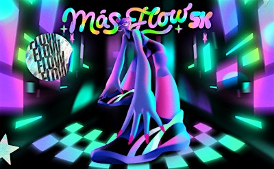 Más Flow 5K El Paso | Ascarate Park