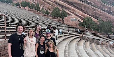 Mini Red Rocks Yoga Retreat | Cliff House Lodge & Hot Tub Cottages