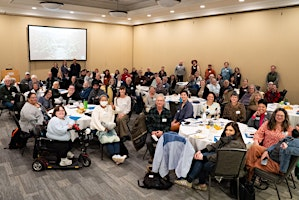 2026 Affiliate Partner Conference | 725 SW 26th St