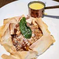銅鑼灣高質Cafe Brick Lane