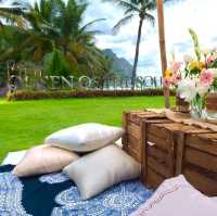 QUEEN OF THE SOUTH RESORT YOGYAKARTA