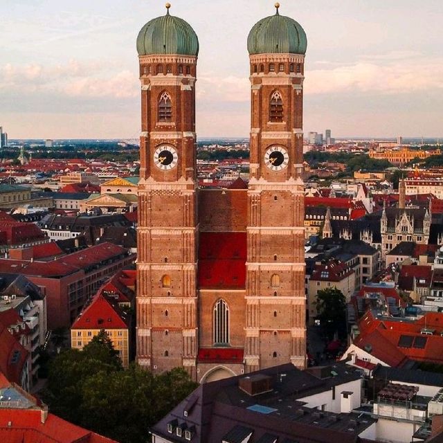 Munich, Germany