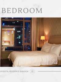 Oriental Residence Bangkok