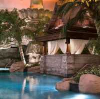 Grand Hyatt Beijing