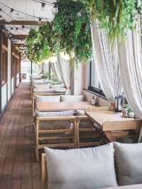 Tsuru Tontan UDON NOODLE Brasserie