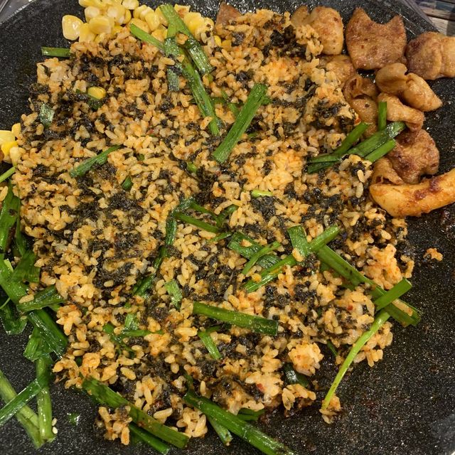 [🇰🇷, 서울] 유튜버 입짧은햇님의 맛집, 곱분이 곱창 🐷