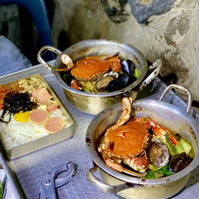 나,,,먹고싶어,,,,이러다가 (맛있어서) 다 죽어!!!