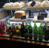 Tuttonero Coffee