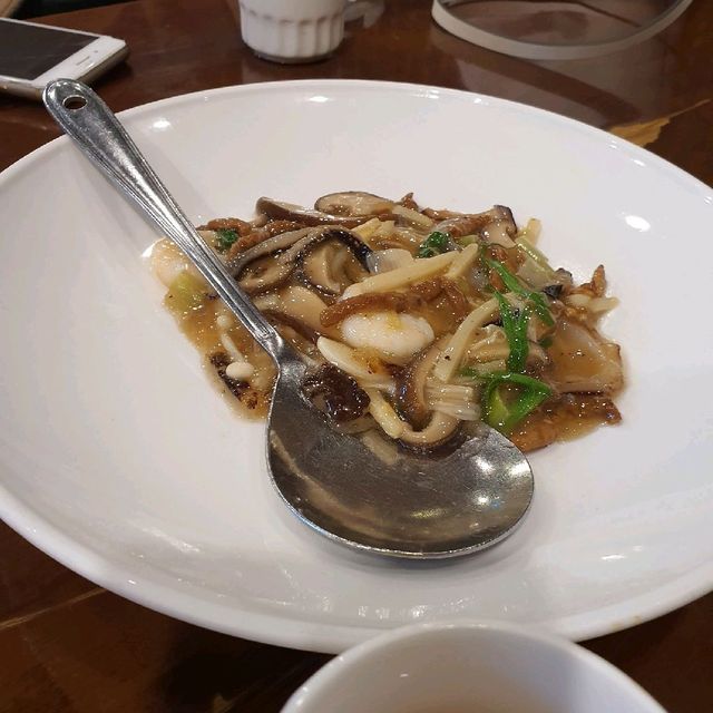 [만다복] 인천 차이나타운 가면 무조건 먹어봐야지~