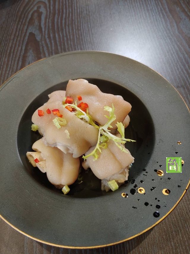 香港最美味北京填鴨之一於佐敦