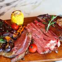 Scalini Saturday Brunch is back!