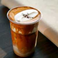 Teyang Coffee 태양커피