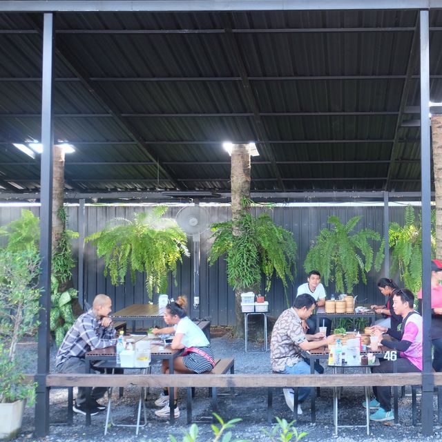 ซุปเปอร์ติ่มซำ ร้านเด็ดเมืองภูเก็ต