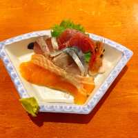 海鮮ぶっちぎり食堂　札幌西店
