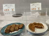 札幌 北の迎賓館 札幌グランドホテル 大満足の朝食ブュッフェ❗️