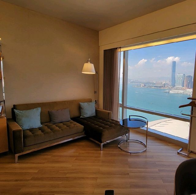 零房價必選萬麗海景酒店
