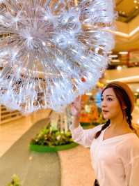 元朗YOHO 聖誕浪漫打卡熱點