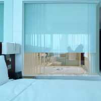 Cordis Hotel 康得思平安夜