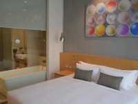 พักสบาย ณ Eastin Thana City Golf Resort Bangkok
