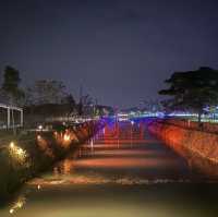 《屏東》縣民公園～