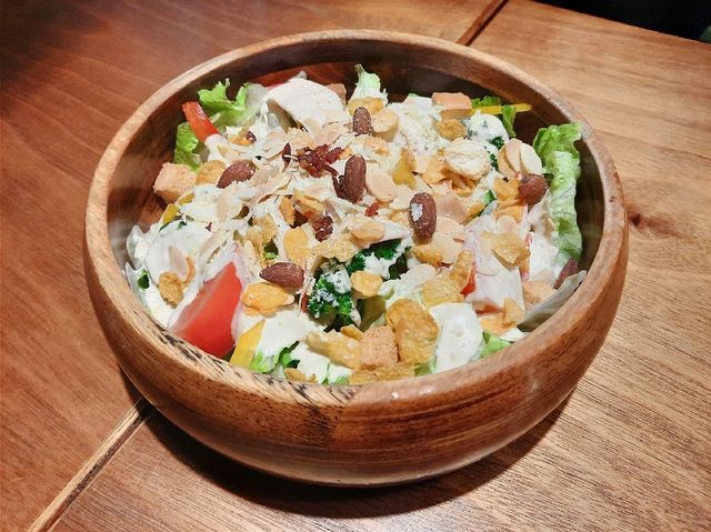 【台北】美式餐廳-聚餐推薦-Campus Cafe