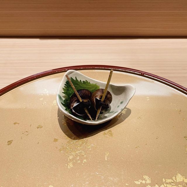 銅鑼灣人氣Omakase!!