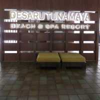Affordable Place To Stay and Cozy Resort 