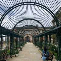 Holiday at Ba Na Hills