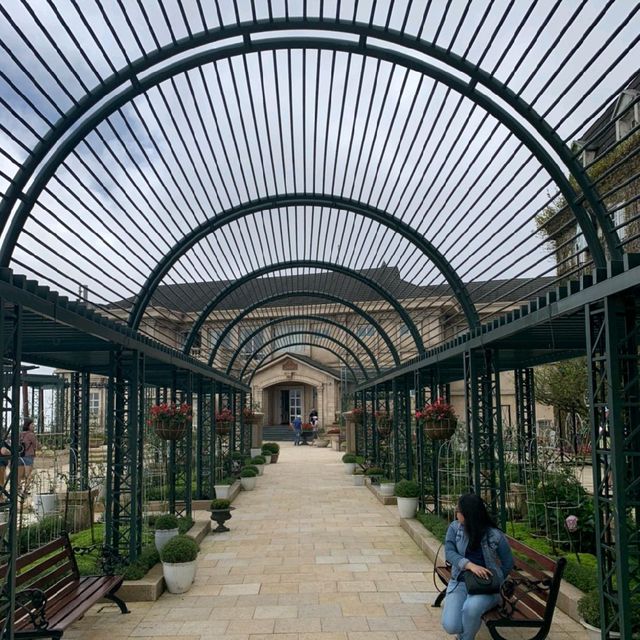 Holiday at Ba Na Hills
