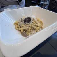 極Chill 意大利🇮🇹餐廳@大館