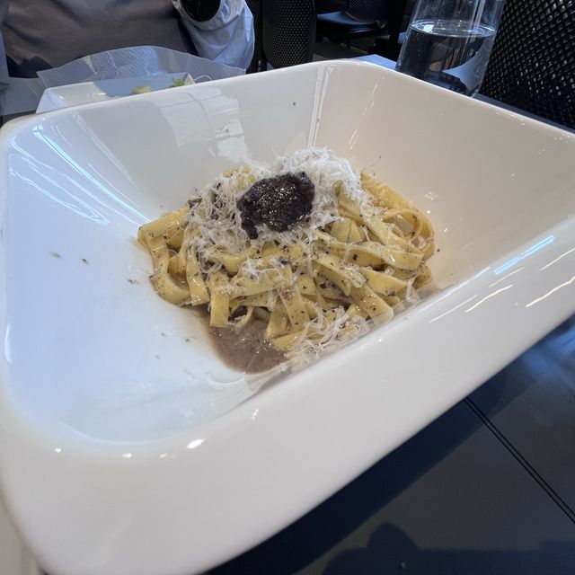 極Chill 意大利🇮🇹餐廳@大館