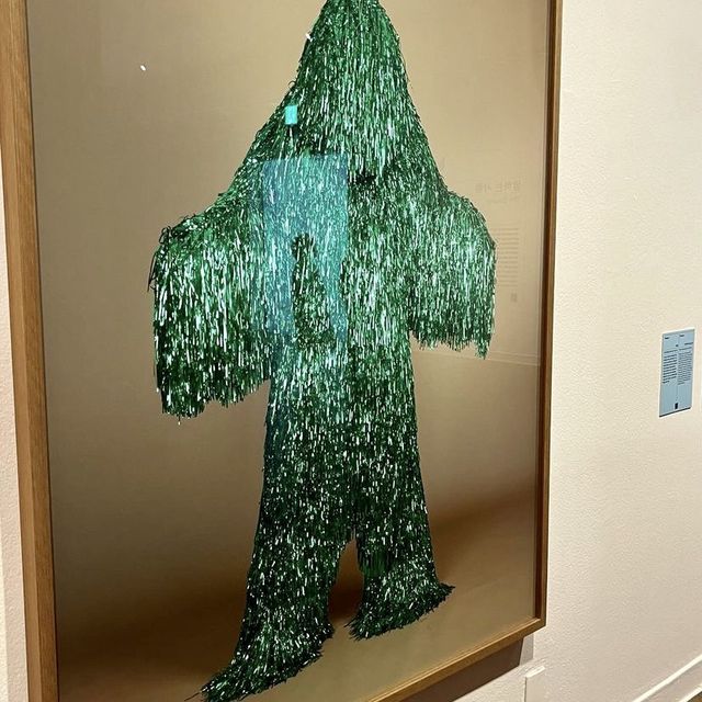 심오한 세계로 빠져드는, 서울시립미술관 전시회🎨🖌