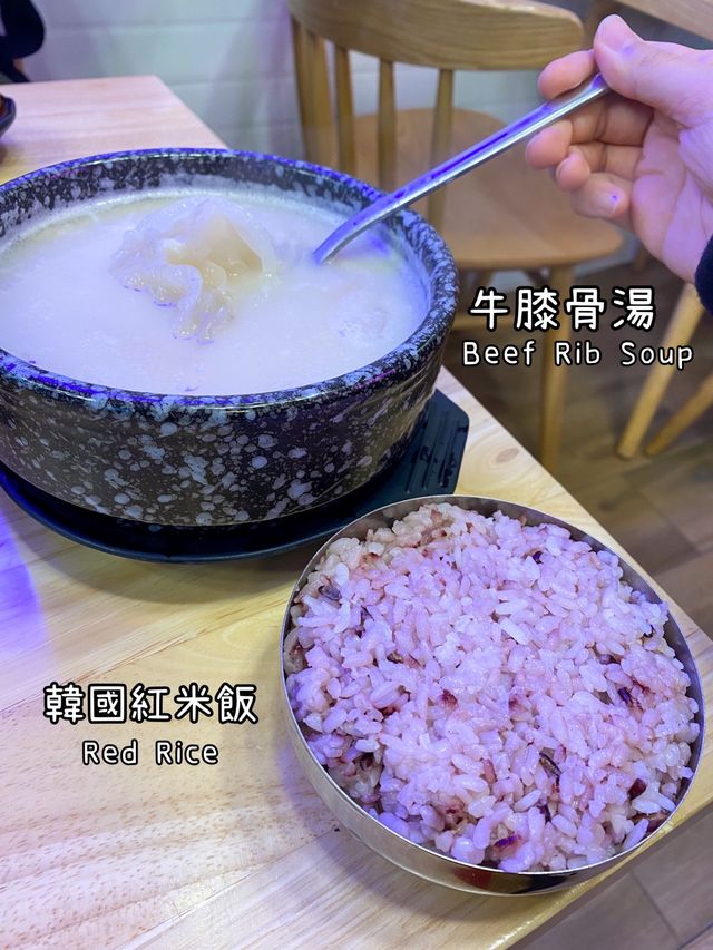 [食.尖沙咀] 煎醬牛小扒餃子絕對係MVP👑