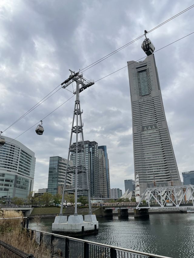 【ノートルダム横浜みなとみらい】