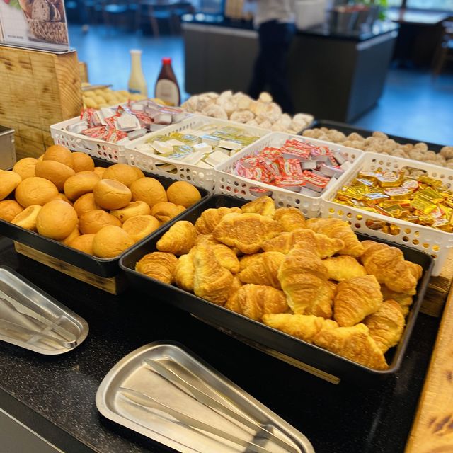경주 코오롱호텔 시그니처메뉴, 프렌치토스트🥪