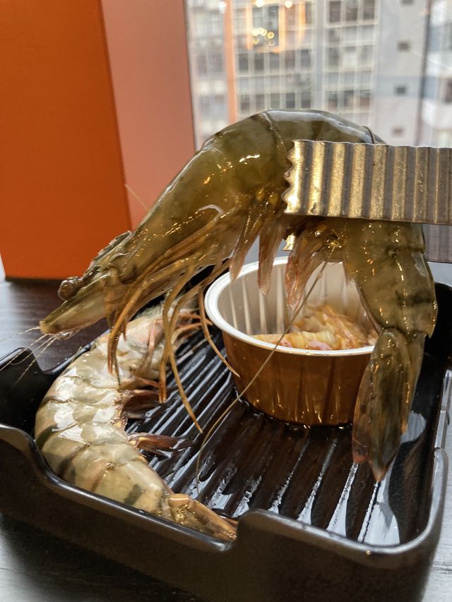 超好生意之燒肉放題！（旺角）