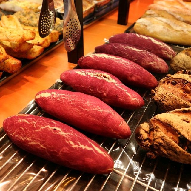분위기 좋은 빵 맛집 '빵다방'
