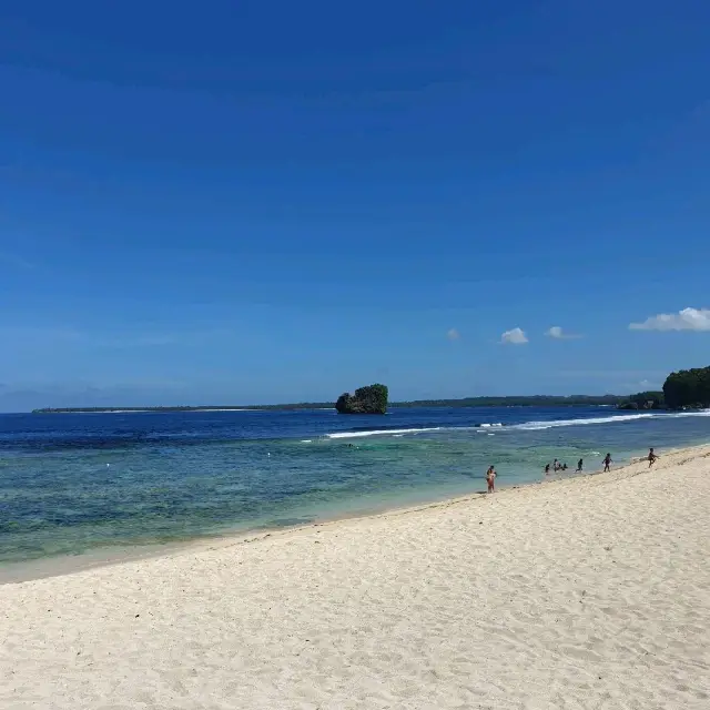 Explore and enjoy Siargao