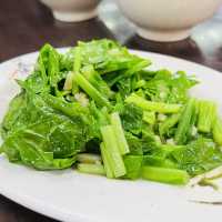台南億哥牛肉湯 24H