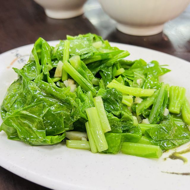 台南億哥牛肉湯 24H