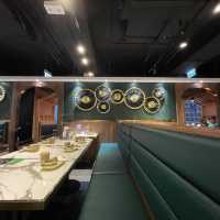 Thaiology😎令令裝修泰國🇹🇭餐廳🍴旺角之選