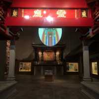 粵劇文物館