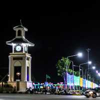 Pattani, Thailand Landmarks