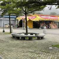 昂坪廣場