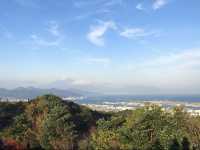 靜岡富士山眺望之地