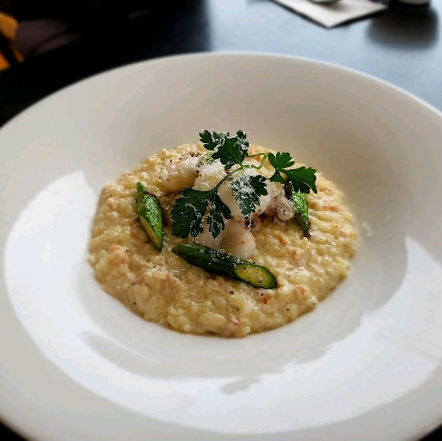백운호수 파스타맛집!!!