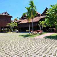 Haji Su Heritage House 