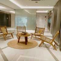 โรงแรม โกลเด้น ทิวลิป เเมนดิสัน สวิท