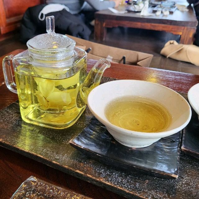 해운대 이색 카페 