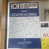 마하페에서 가성비 갑인 호텔조식 “Country Inn & Suites by Radisson”